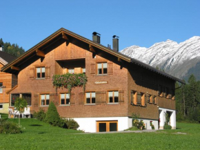 Haus Felder Schoppernau, Schoppernau, Österreich